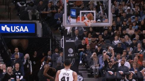 nba规则上篮,nba规则原文