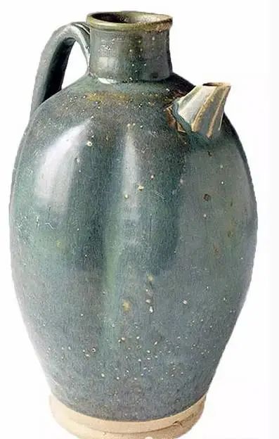 大唐余晖---长沙窑精品瓷器