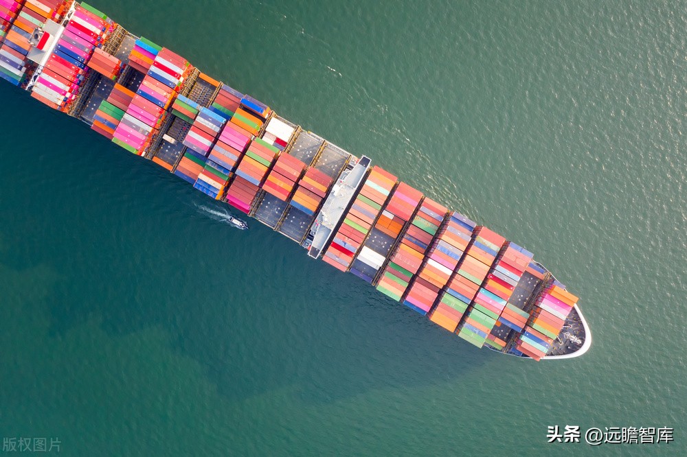 国际物流服务协议华贸物流,华贸物流跨境物流