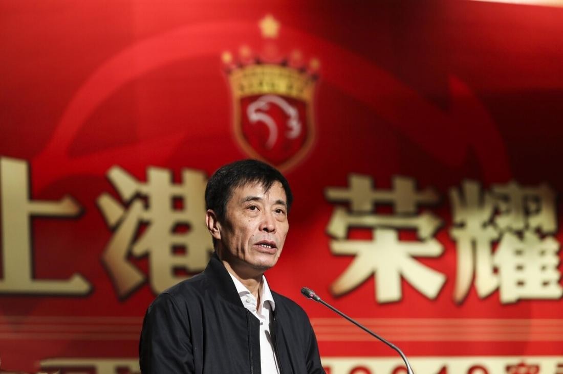 陈戌源被打脸,中超队名中性化时代过去,许家印微笑,广州队腾飞