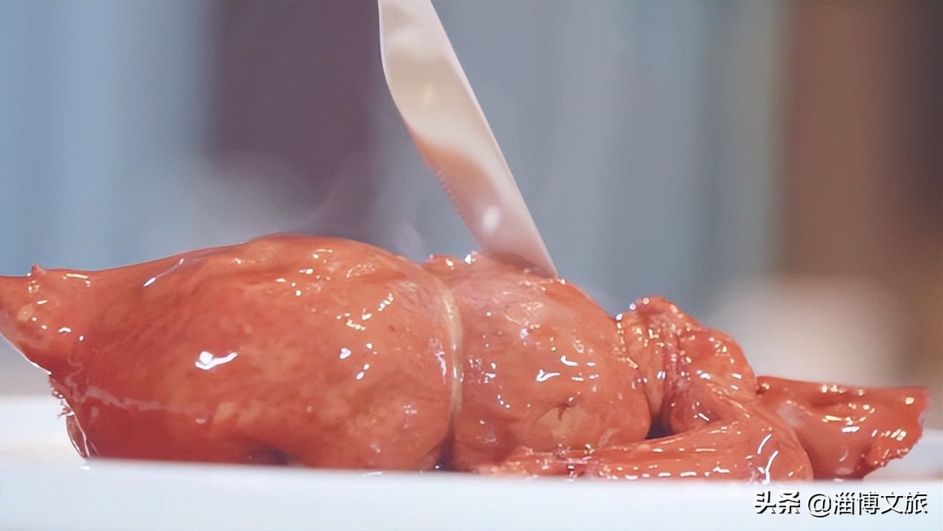 豆腐箱蜜汁,豆腐箱国宴