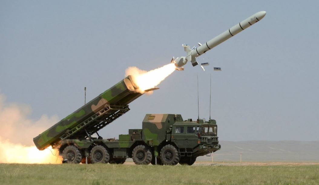 东海水域052d驱逐舰可自由巡航吗,052d驱逐舰可以发射巡航导弹吗