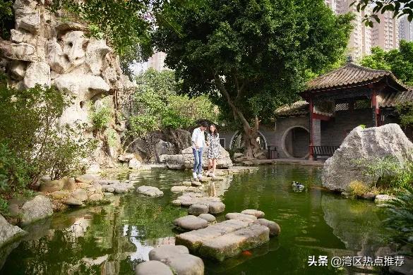 舌尖穿“粤·食”尚来袭万豪旅享家参与酒店诚邀共同探索粤式滋味