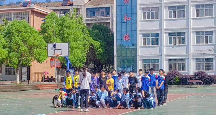 教联体学校活动,教联体举办活动