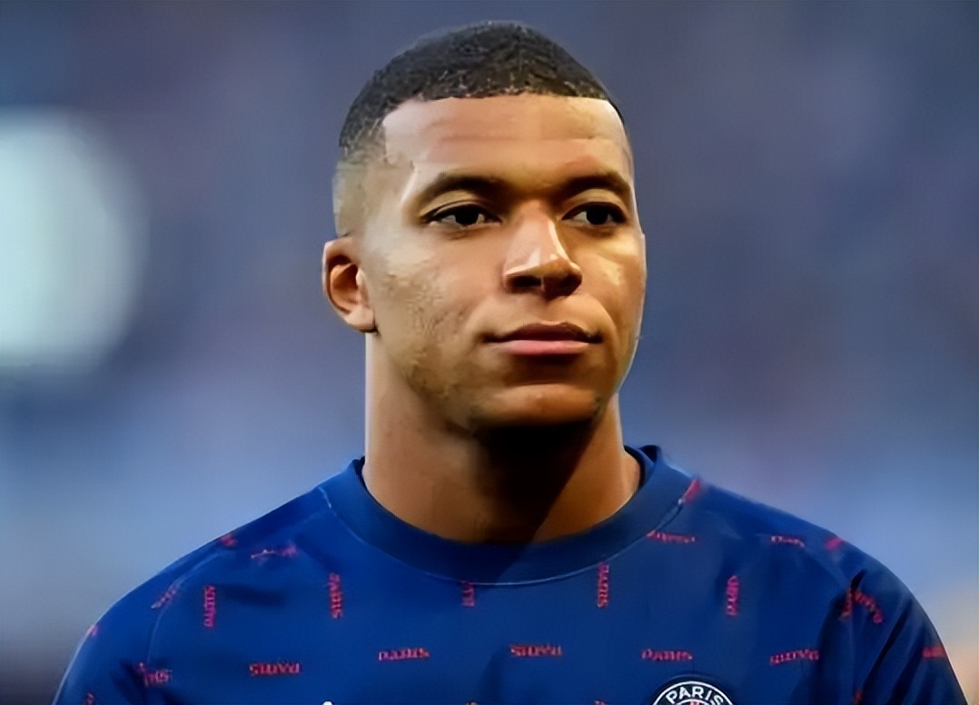 巴黎用了什么手段续约姆巴佩,巴黎5亿欧元续约姆巴佩多久