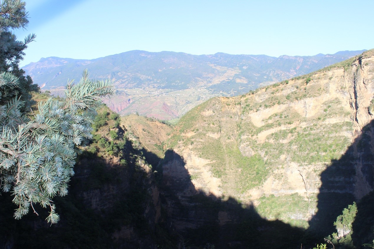 昆明周边小众自驾游,昆明周边游旅行攻略推荐