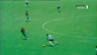 足坛史上最强的人,当今足坛最强的十个人