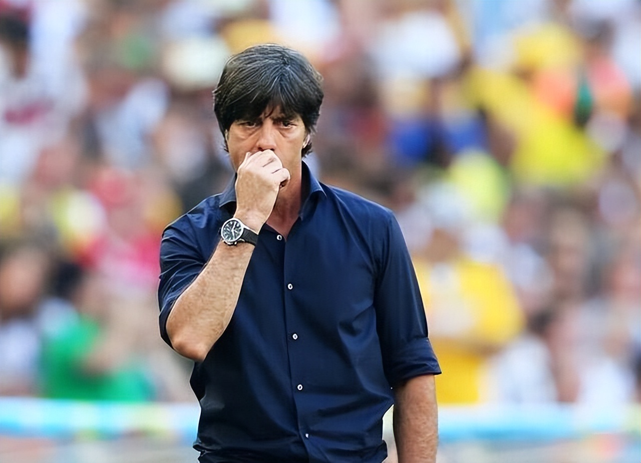 德国教练勒夫集锦,勒夫名言