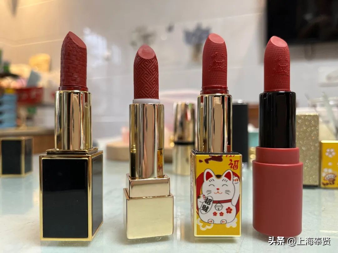 古代口红胭脂推荐,古代口红胭脂豆沙色