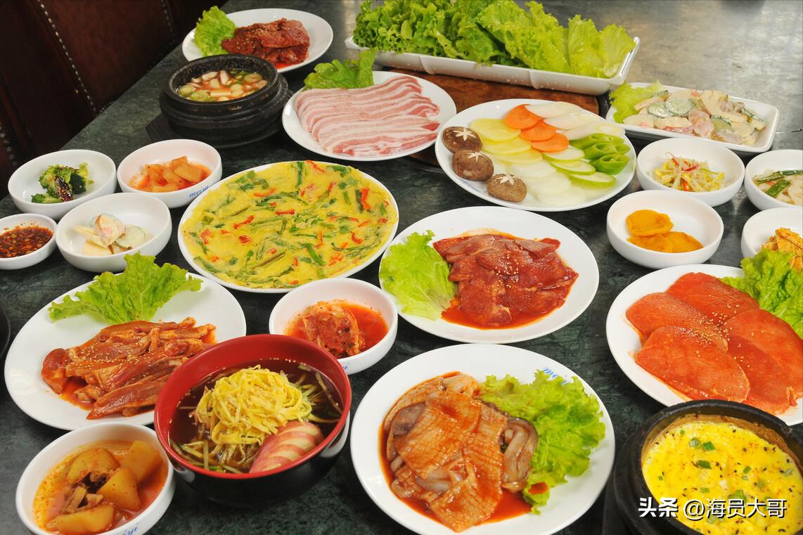 韩国女海员真实生活,韩国女海员在船上的真实生活