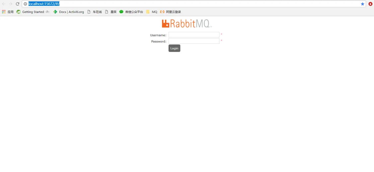 rabbitmq安装和使用教程,rabbitmqrpc模式