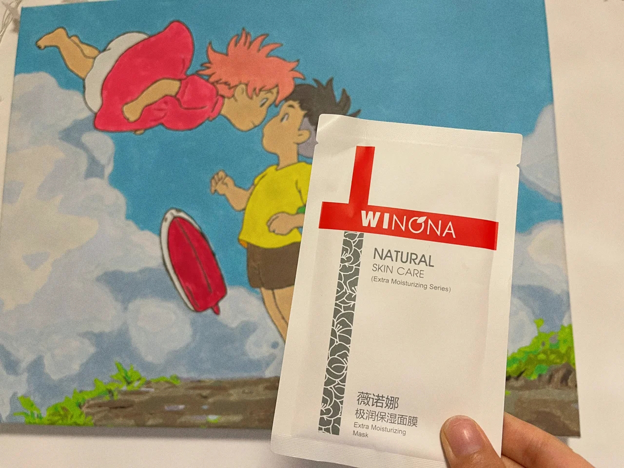 皮肤敏感泛红可以敷补水面膜吗,平价面膜推荐泛红敏感肌