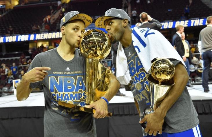 今年勇士能夺冠谁会获得fmvp,勇士近八年四次夺冠fmvp是谁