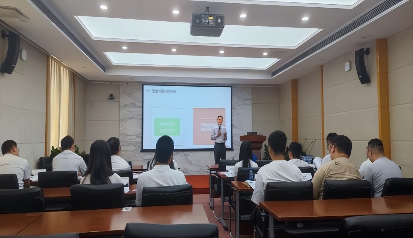 基于“价值共创与业绩共赢”的大客户营销培训