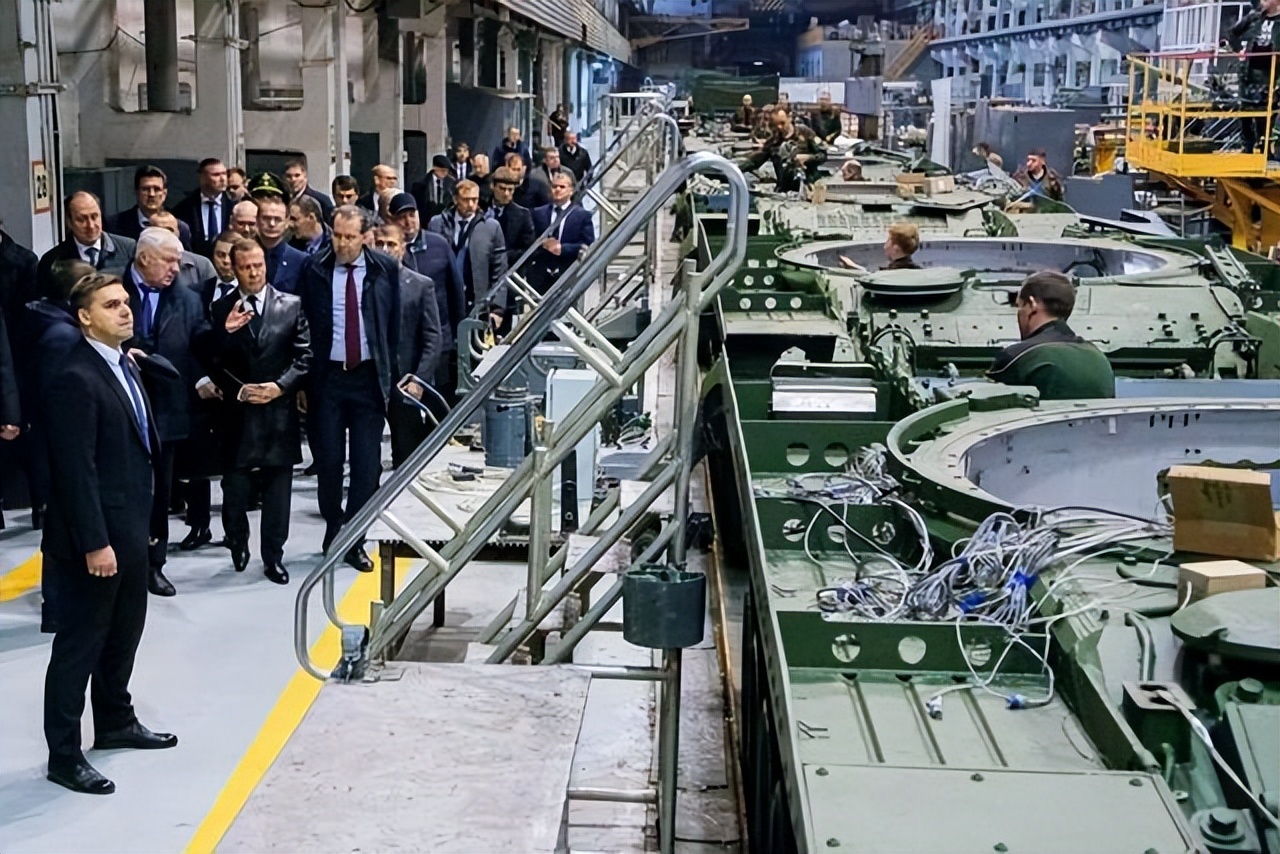 德国对俄乌战争最新表态,德国对乌克兰军事支援