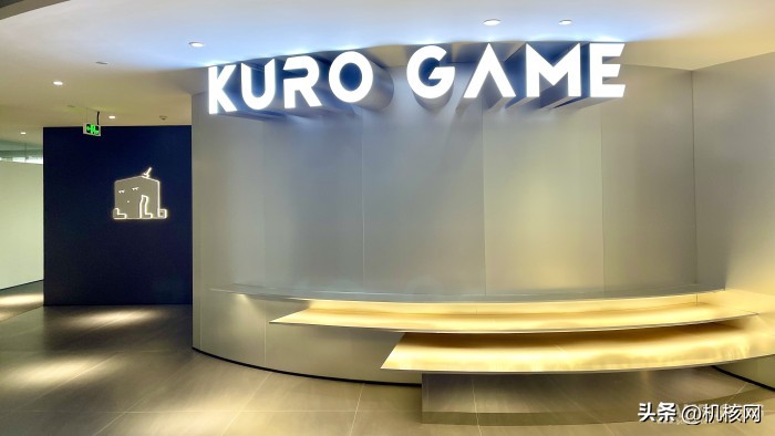 鸣潮试玩测评,鸣潮8分钟实机演示