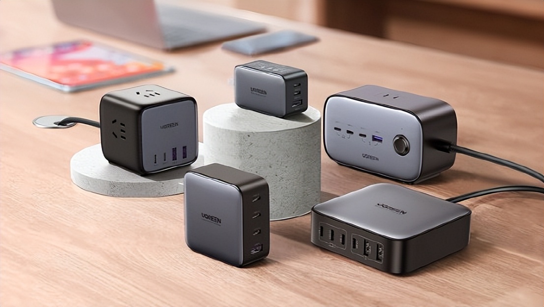 充电线发家致富,靠卖数据线年入34亿