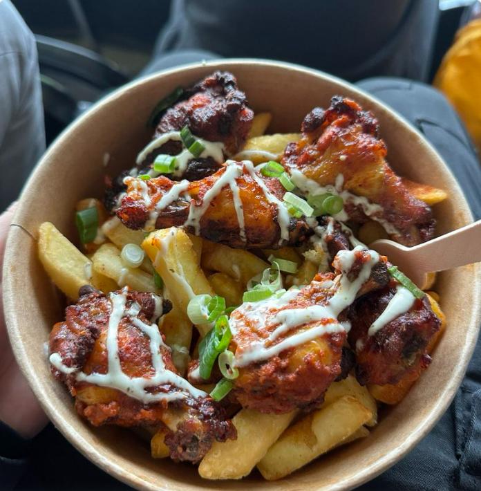 赶在英超大结局之前，看看哪个球场的餐食最好