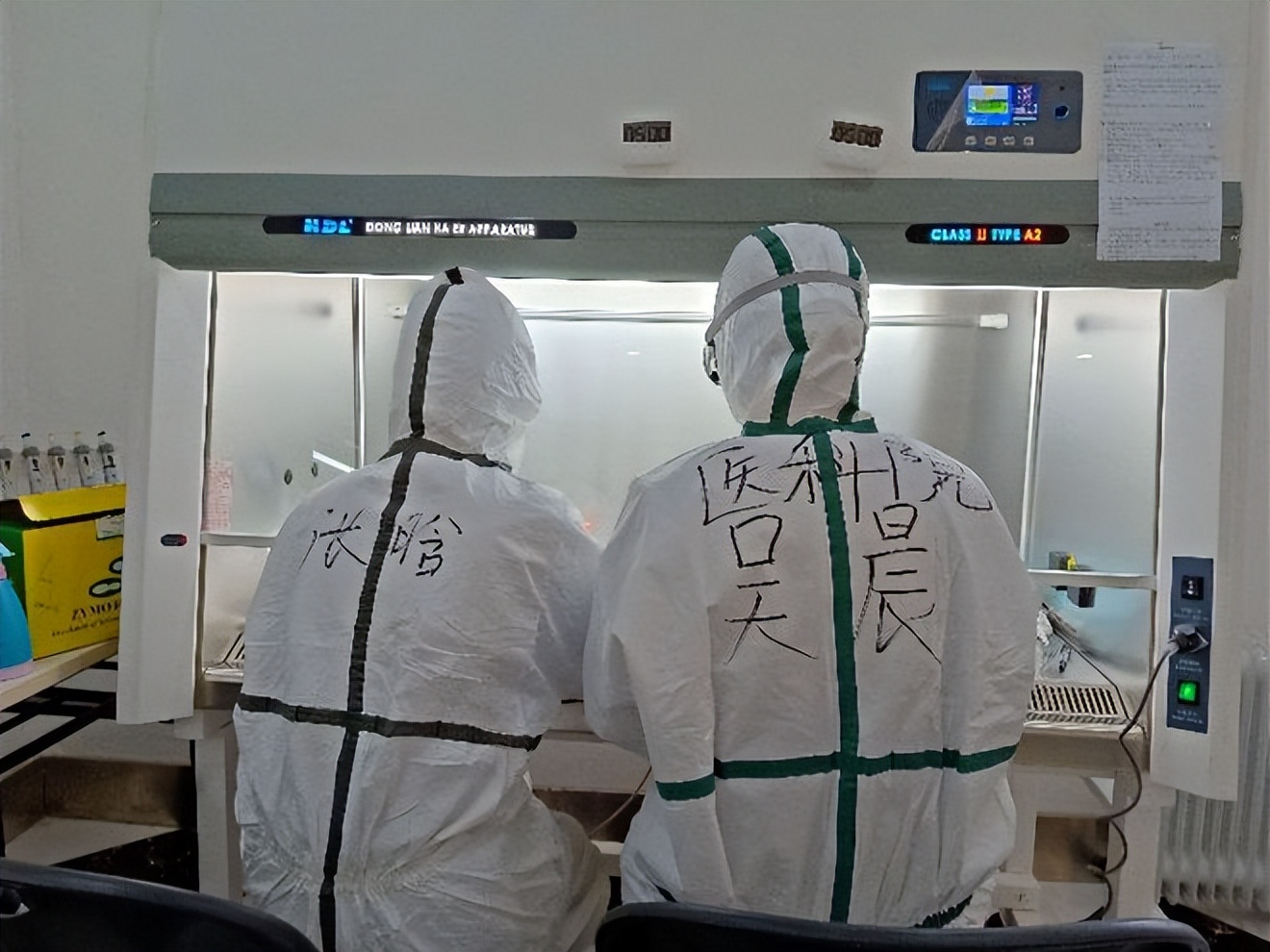 女科学家弃美回国造福亿万人,患癌女博士赴美治疗花光所有积蓄