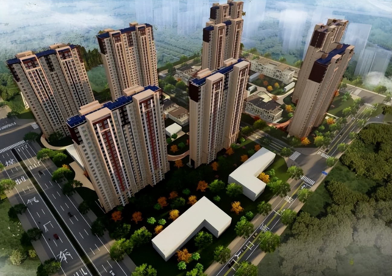 石景山区回迁安置房多少钱,石景山白庙村安置房