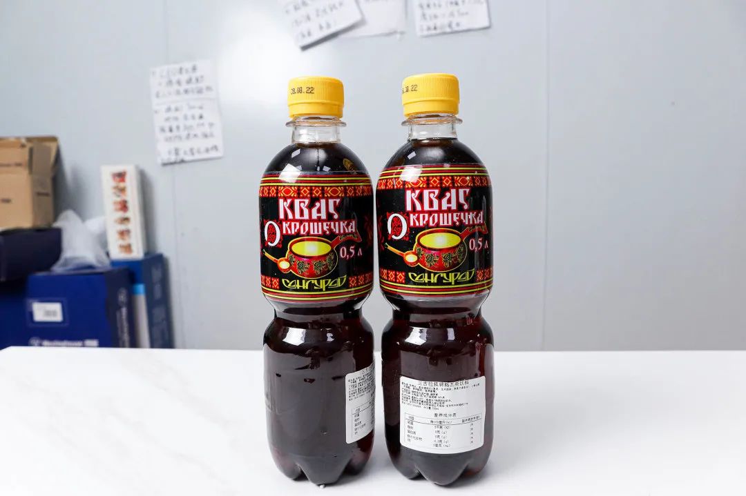 俄罗斯零食测评视频,俄罗斯测评网红零食