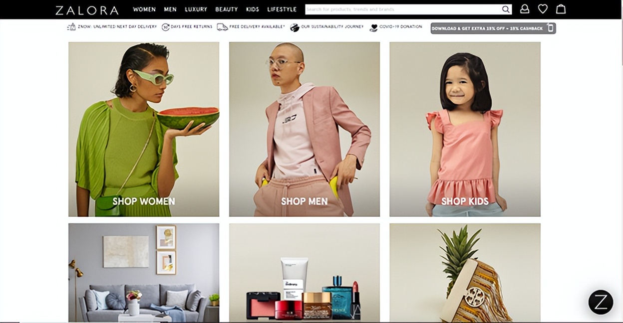 马来跨境电商最火的产品,马来西亚十大购物网站平台