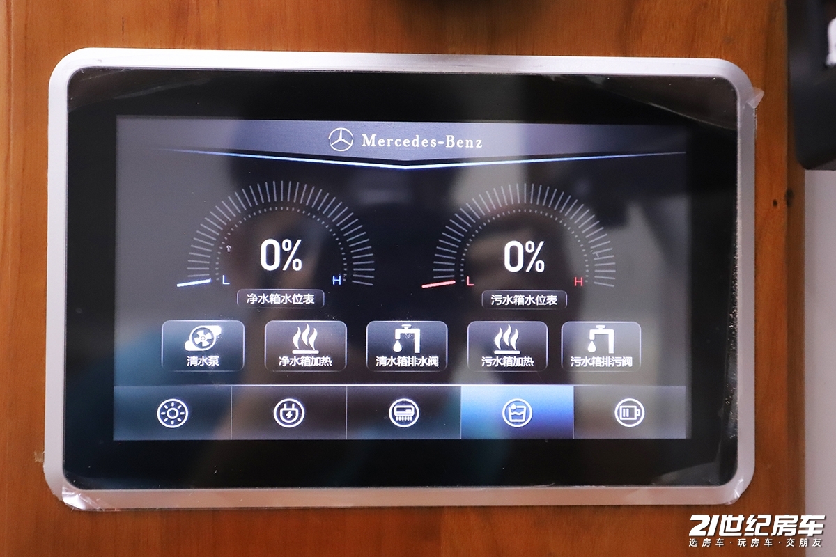 顶级vanlife露营车,vanlife露营车欧洲风格