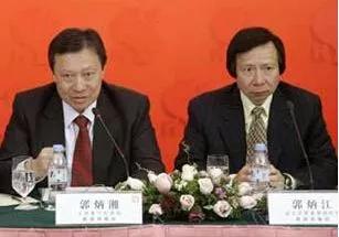 张子强帮李嘉诚儿子赎金 (张子强绑架李嘉诚儿子全过程)