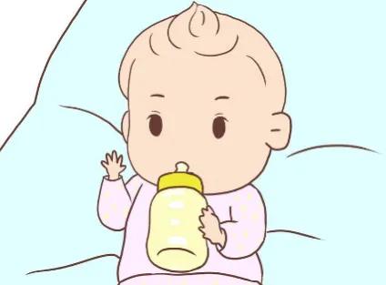 孩子不接受奶粉怎么断奶,宝宝断奶不愿意接受奶粉怎么办