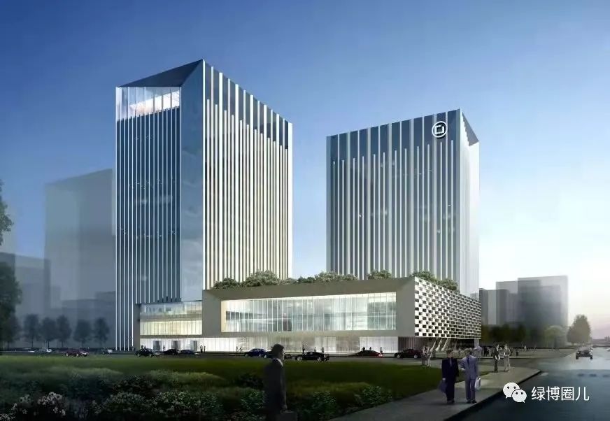 绿博真实现状,5年后绿博