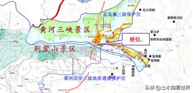 济源新安高速开工时间,新安到济源高速规划图