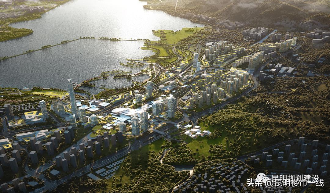 提前交付,提前交房的小区多吗