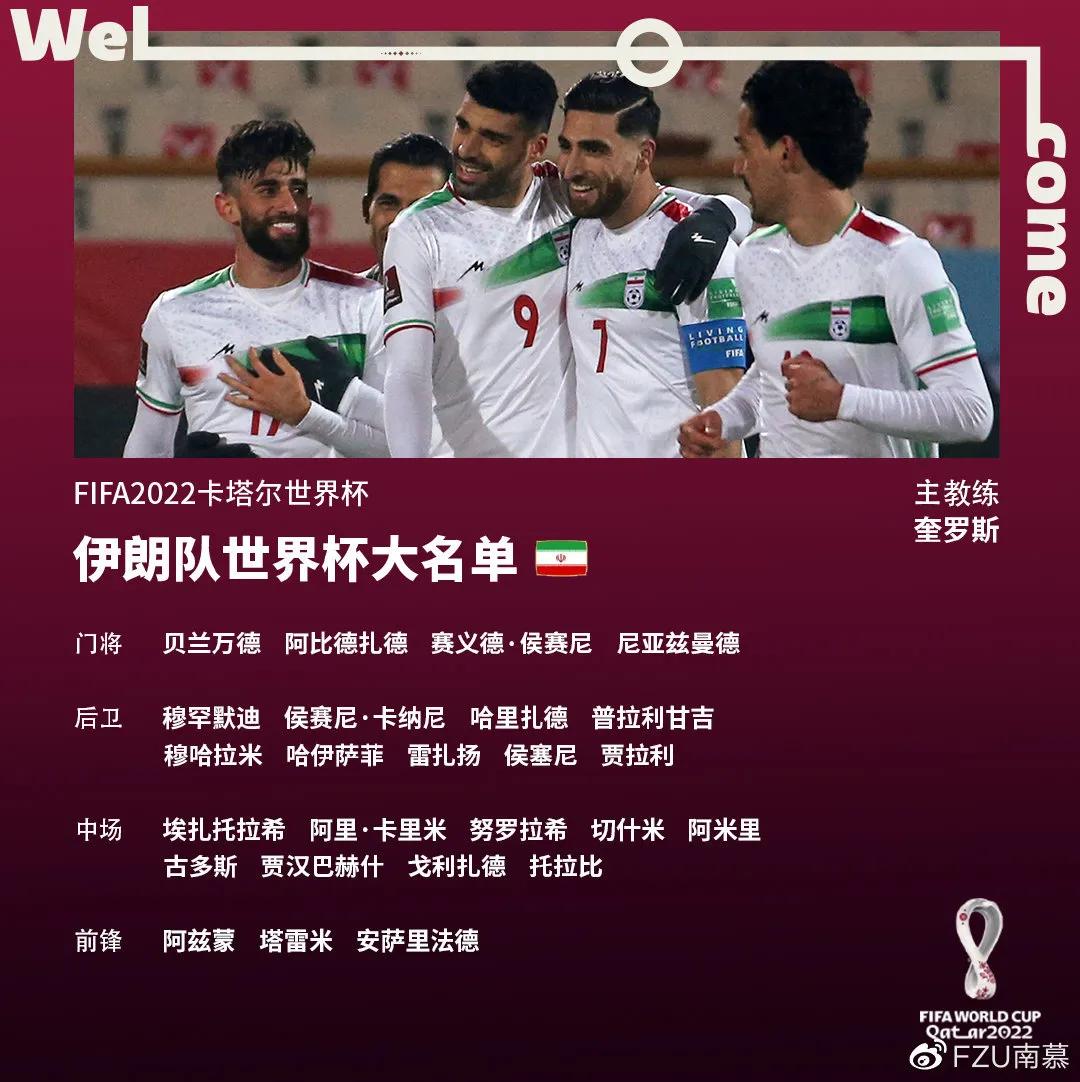 22届世界杯巴西队阵容,意大利22年世界杯阵容