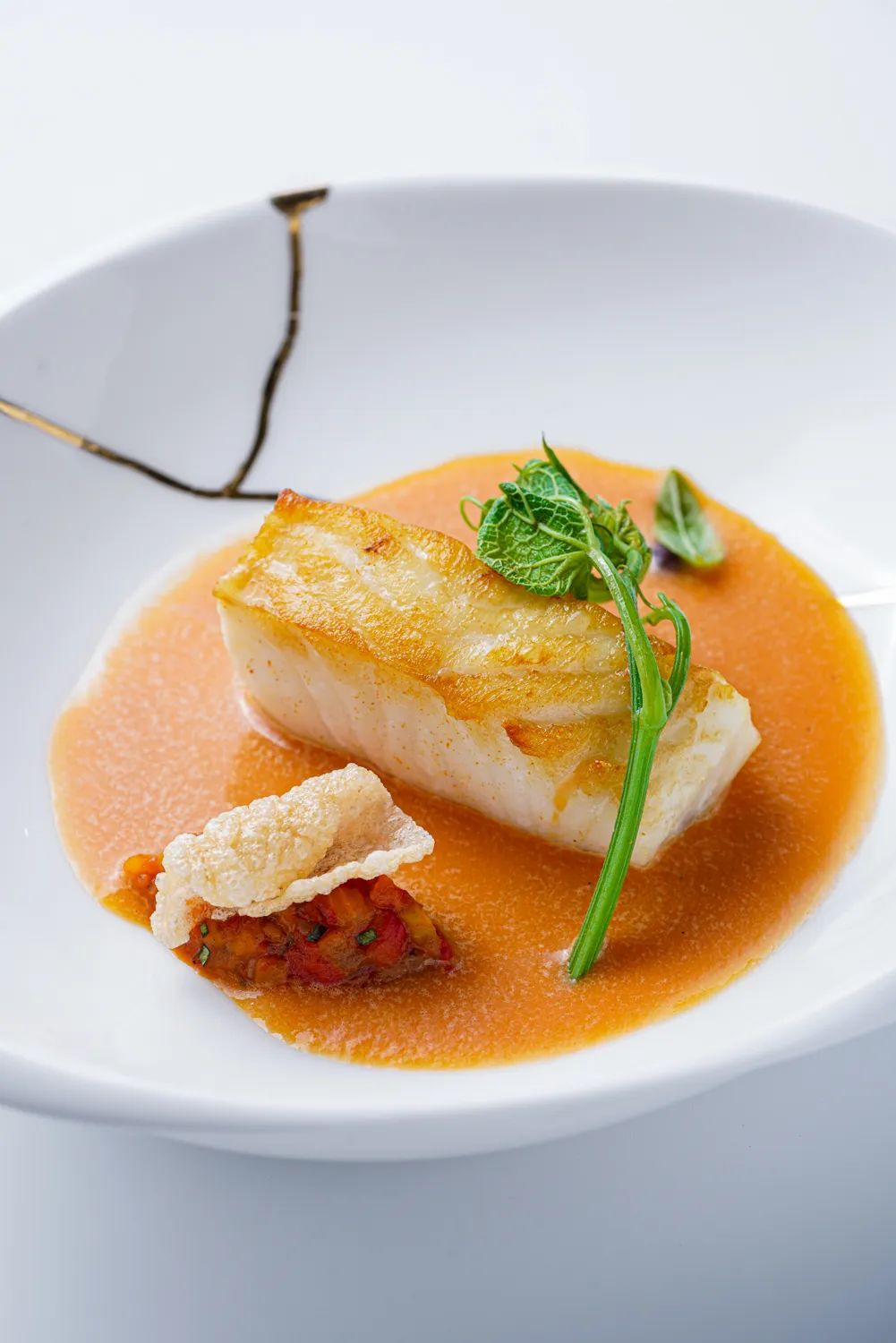 苦夏中的小确幸，OperaBOMBANA午间套餐全新上市！