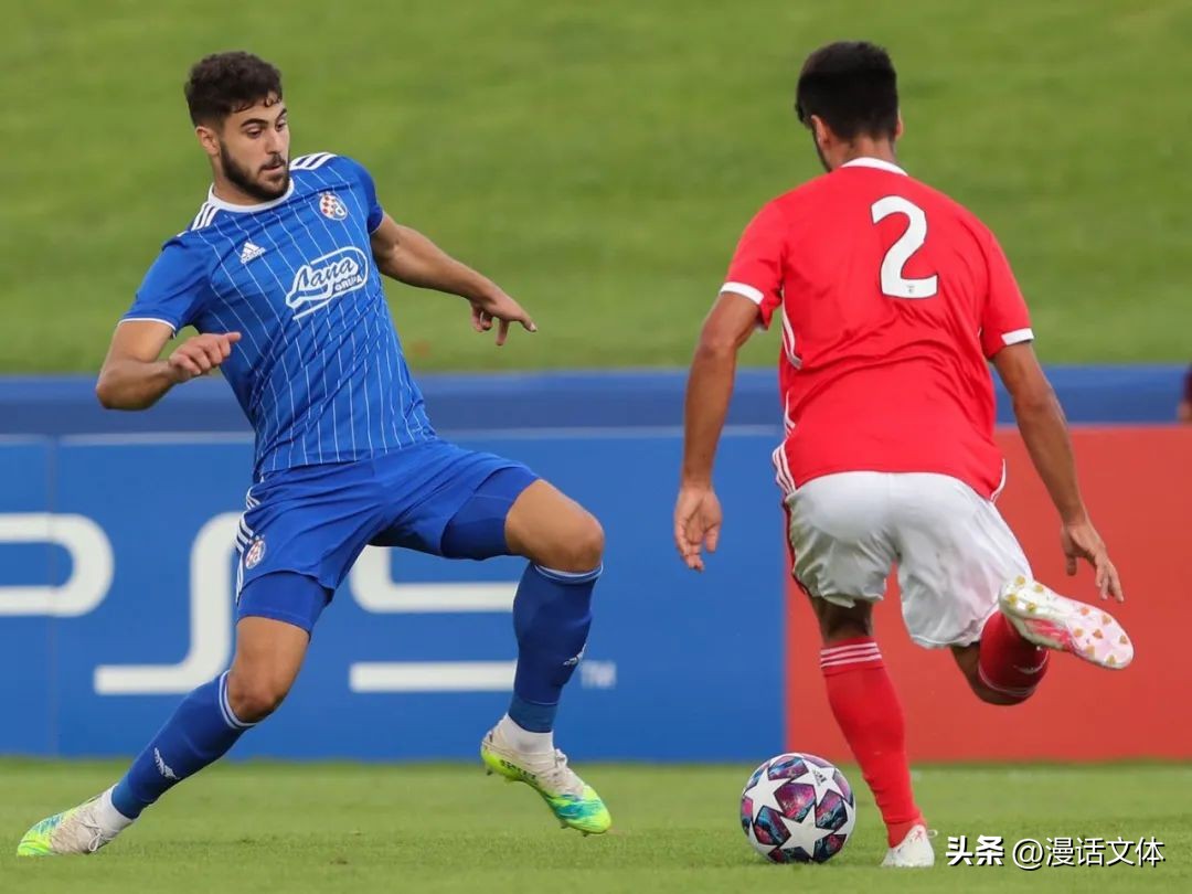 世界足坛十大年轻中卫,世界杯十大中卫排名