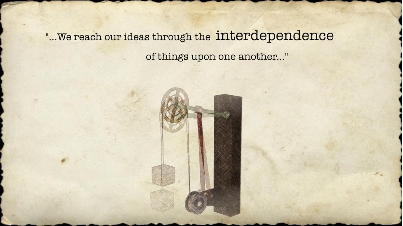 牛顿与马赫之间的争辩:旋转水桶实验