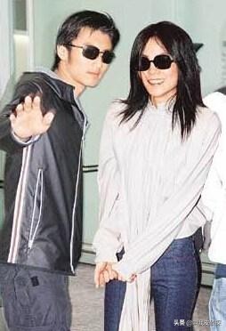 谢霆锋和王菲的感情现状是怎样的,谢霆锋和王菲谈恋爱前已经红了吗