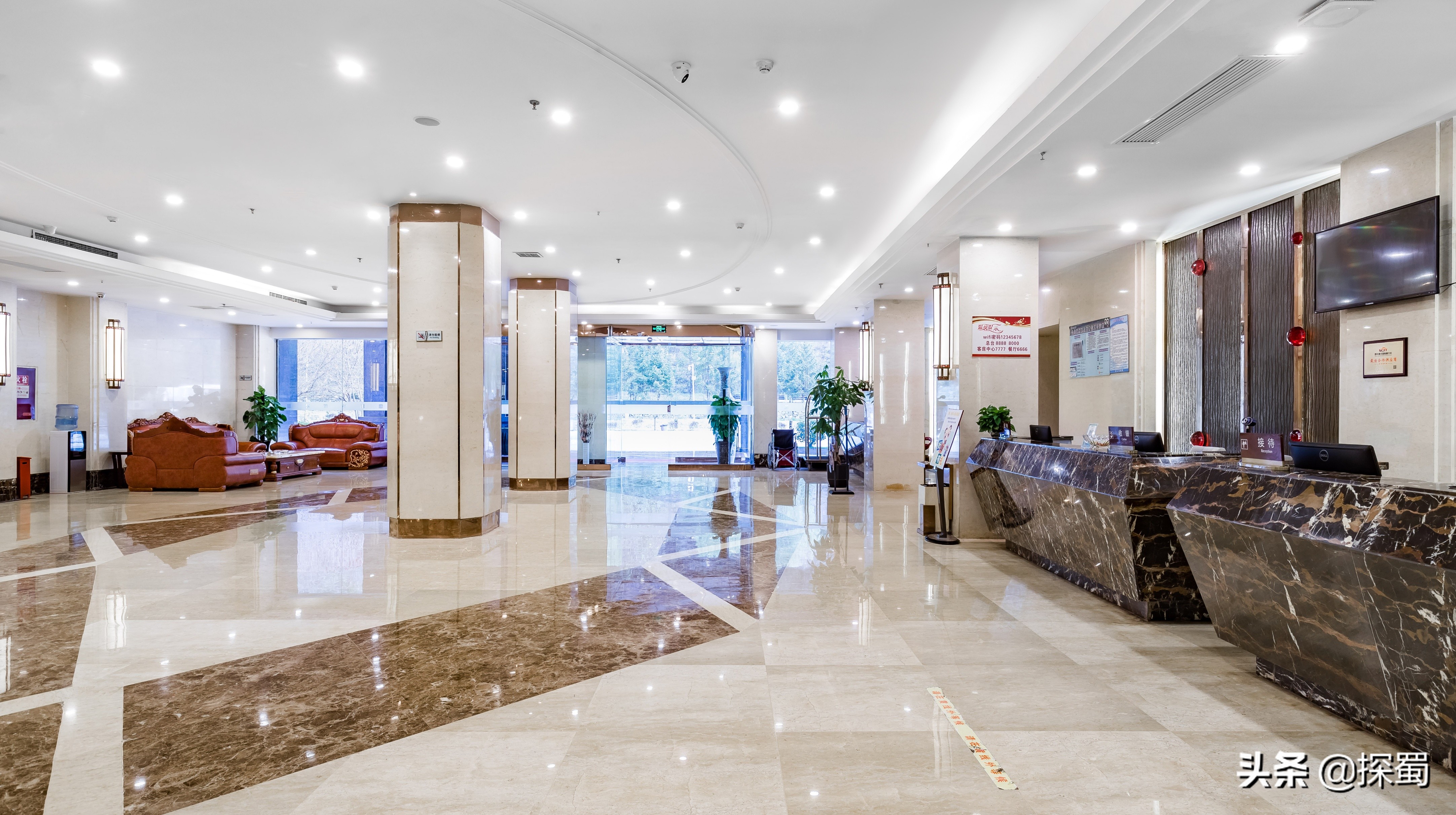 九寨沟名人酒店究竟如何,九寨沟五星级酒店哪个好