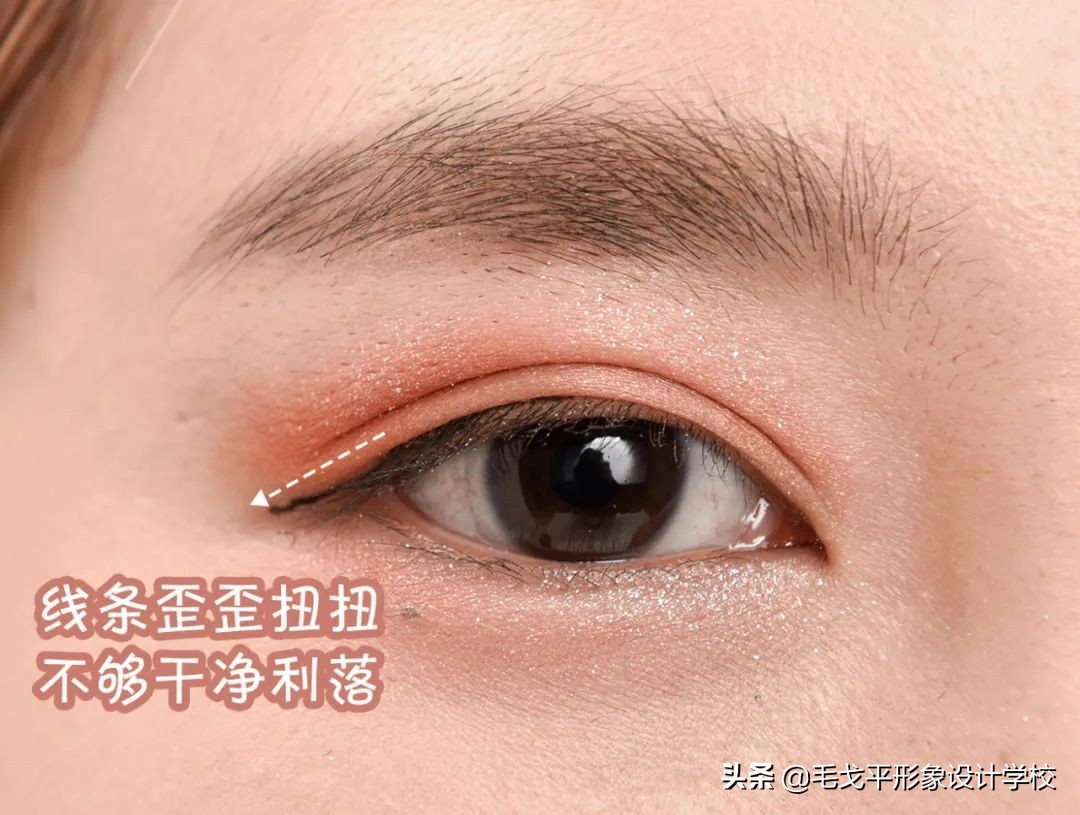 最新上妆技巧这样化妆绝对不卡粉,夏天化妆要怎么样才可以不浮粉