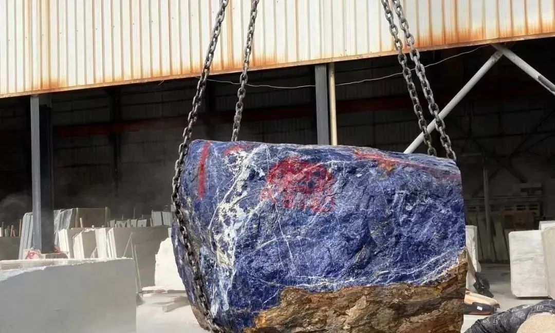 蓝色大理石名称有哪些种类,蓝色大理石的品种名称