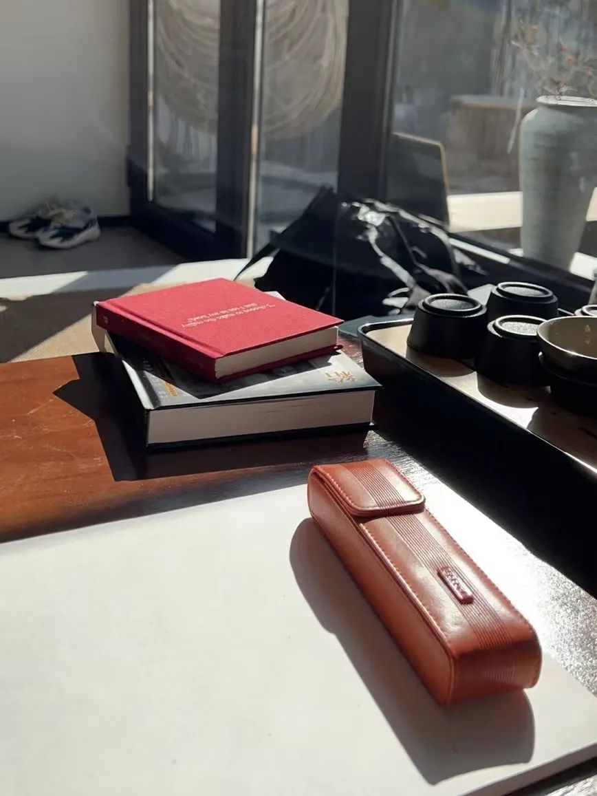 Moments｜创业者的2022：Recharge，劫后新生，海葵复苏了