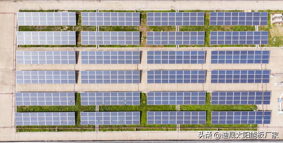 太阳能板价格多少钱一平方,太阳能板价格行情