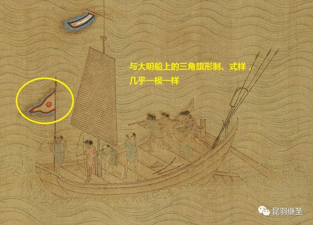 西洋布还原真身，竟*翻推**开封犹大谎言，两幅海外画卷直指某国抄袭