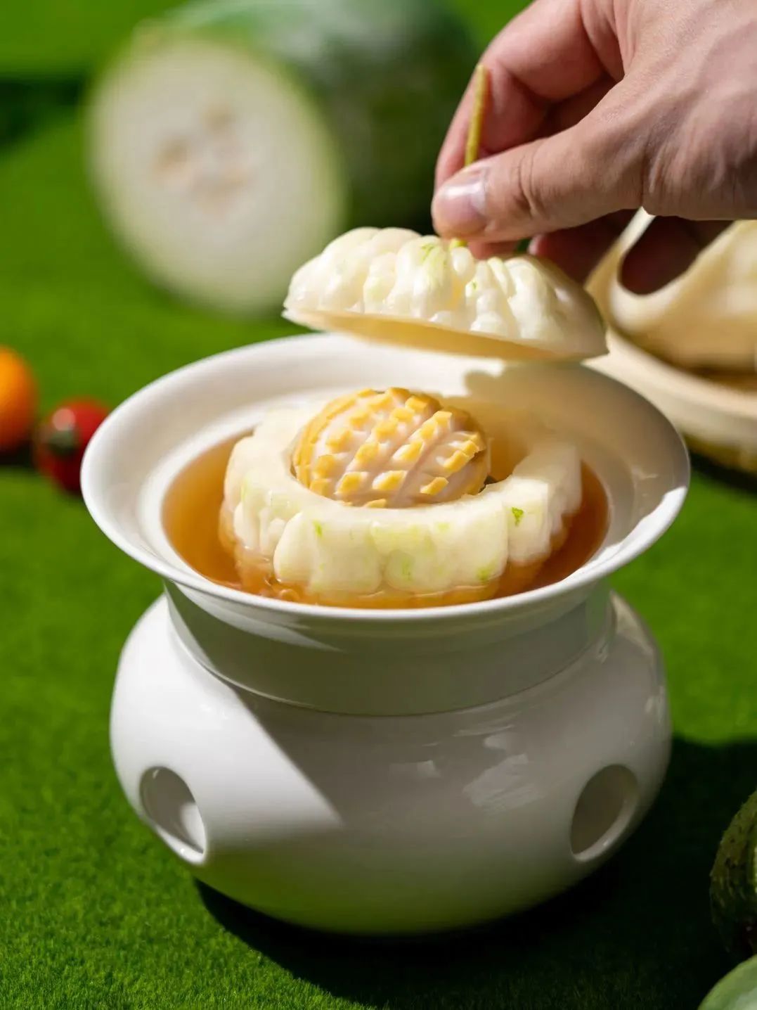 高档美食推荐排行榜,经典高档菜肴美食推荐