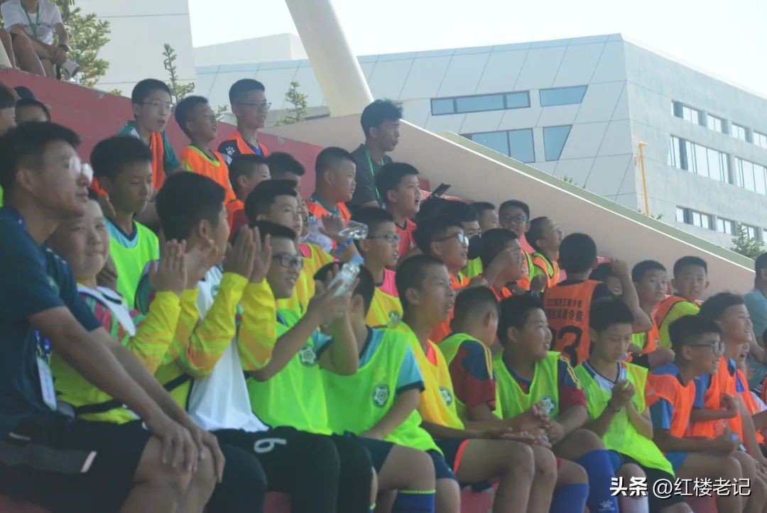 黑龙江省体校足球夏令营,2023年全国青少年校园足球夏令营