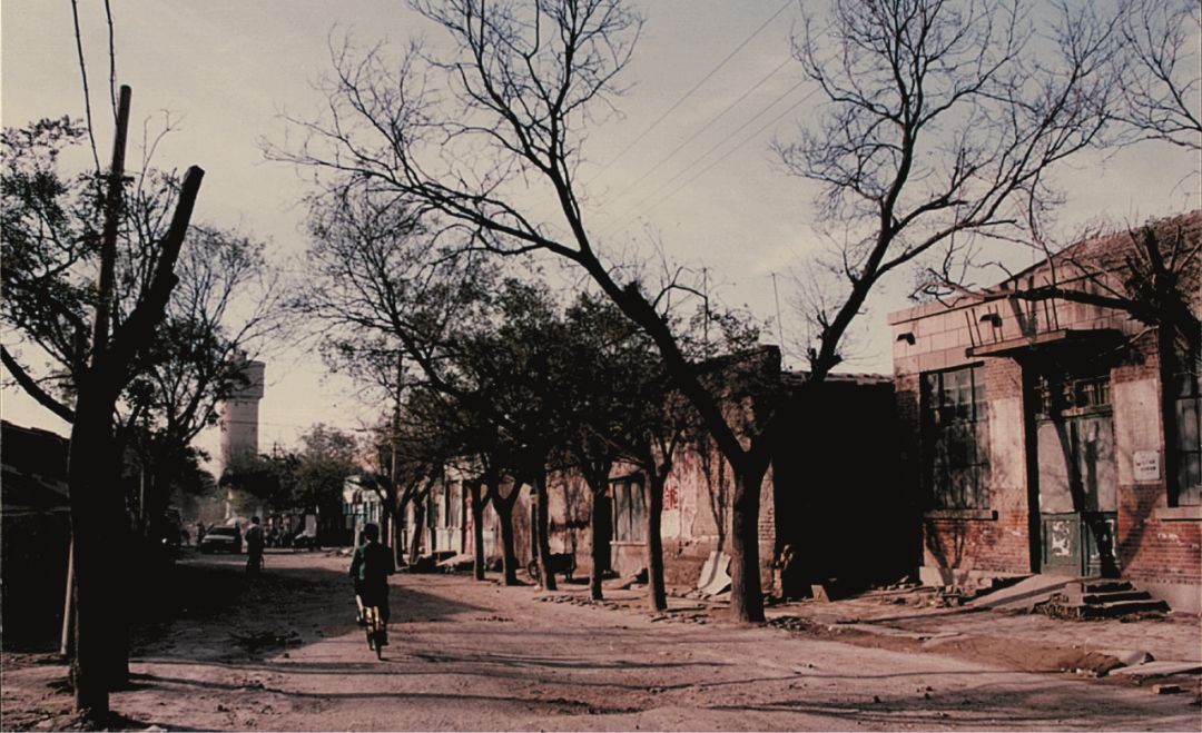 廊坊老照片里的廊坊,曾经的河北廊坊老照片