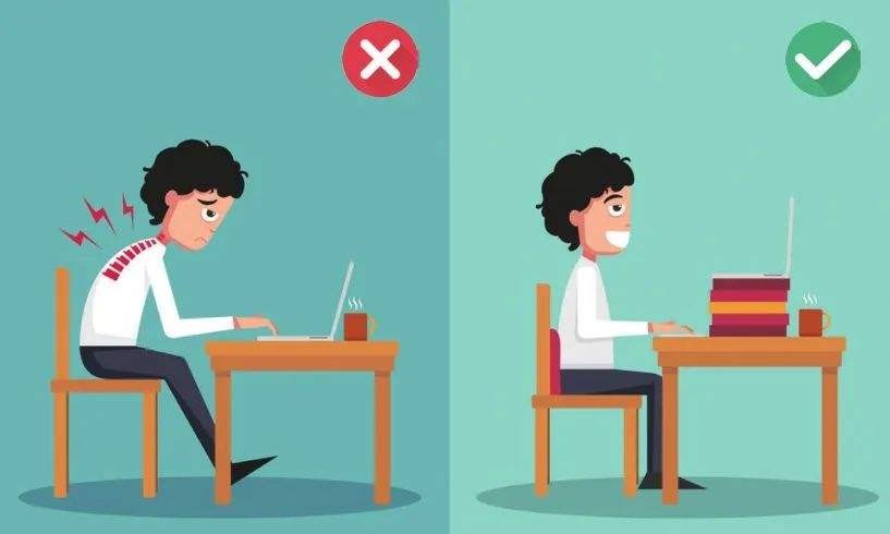 检查结果颈椎退行性变什么意思,儿童颈椎生理曲度变直还能恢复吗