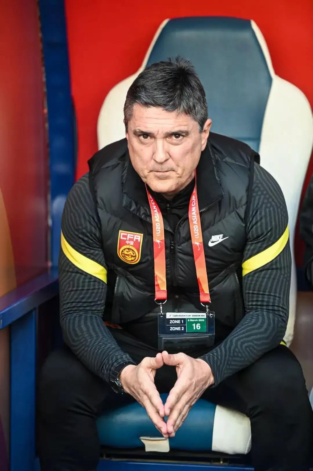 扬科维奇u22亚洲杯预选赛前景分析,扬科维奇u20热身赛成绩