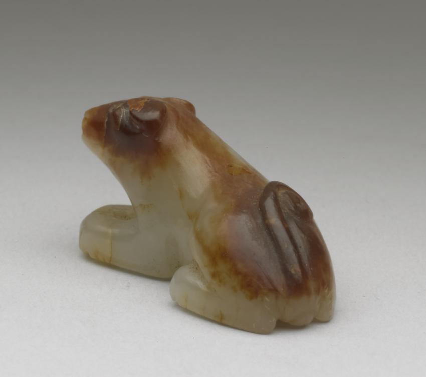 国家博物馆馆藏玉器,南京博物馆馆藏的玉器