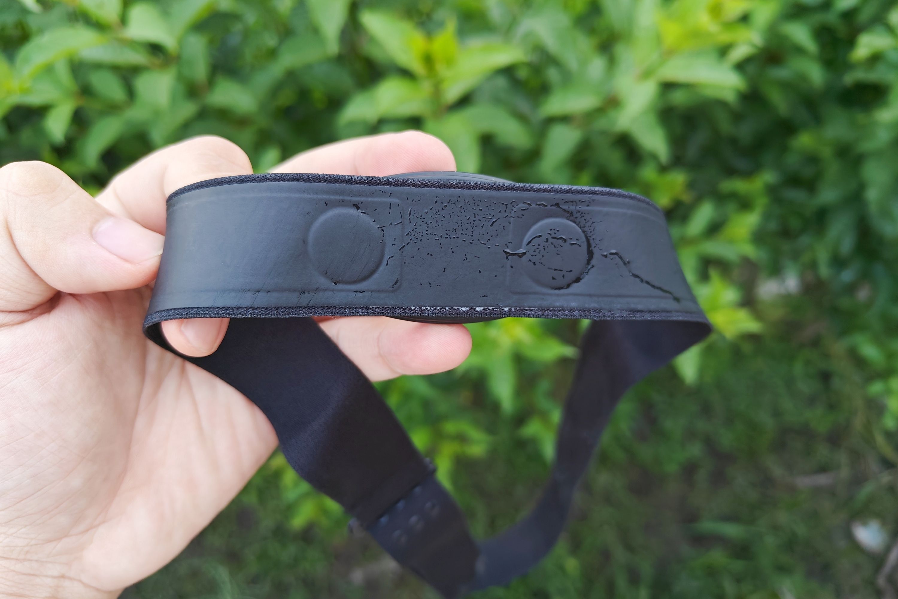 宜准心率带支持哪个手表,宜准运动手表与心率带一起用